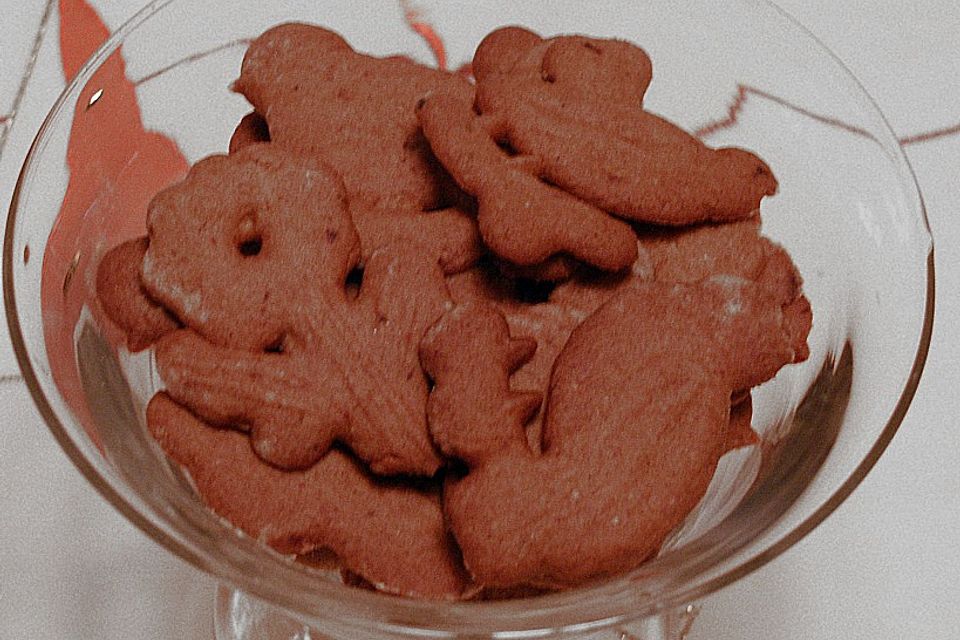 Braunschweiger Spekulatius