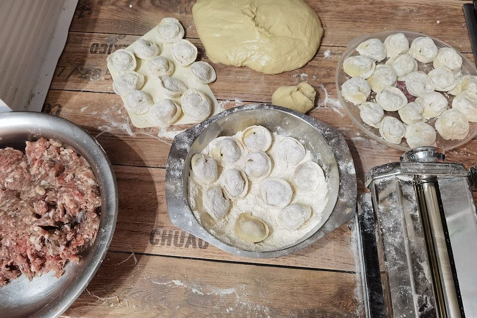 Pelmeni