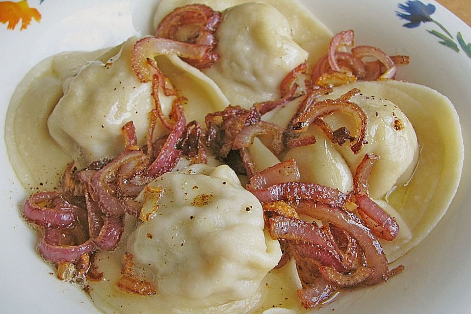 Pelmeni