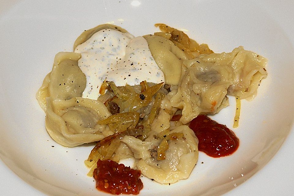 Pelmeni