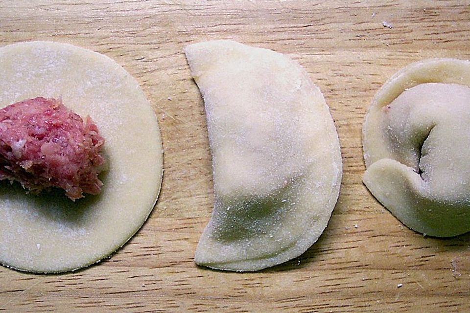 Pelmeni