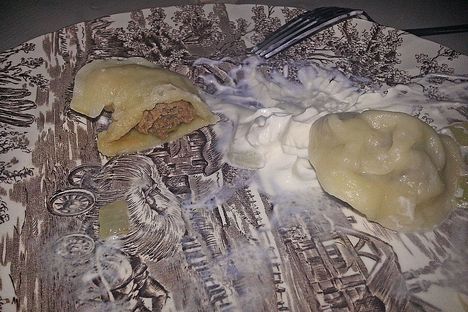 Pelmeni