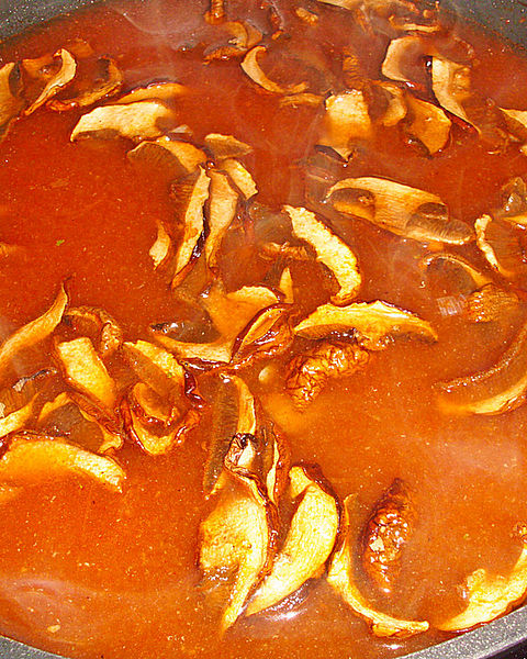 Zwiebelgulasch Rezepte | Chefkoch