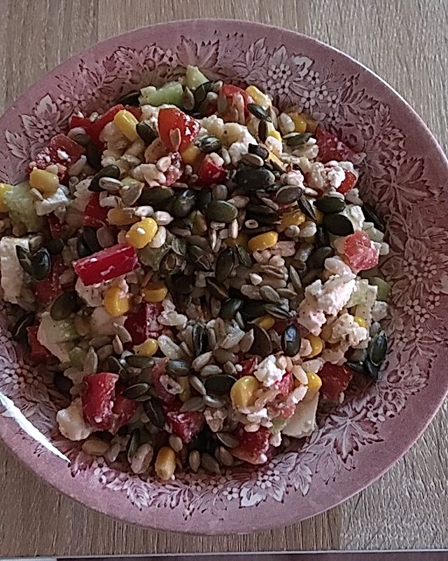 Ebly - Salat