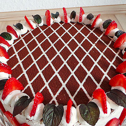 Gateau Au Fromage Hedels Mandarins Recipe How To Make Calories Ingredients And Nutrition Foodcors France France