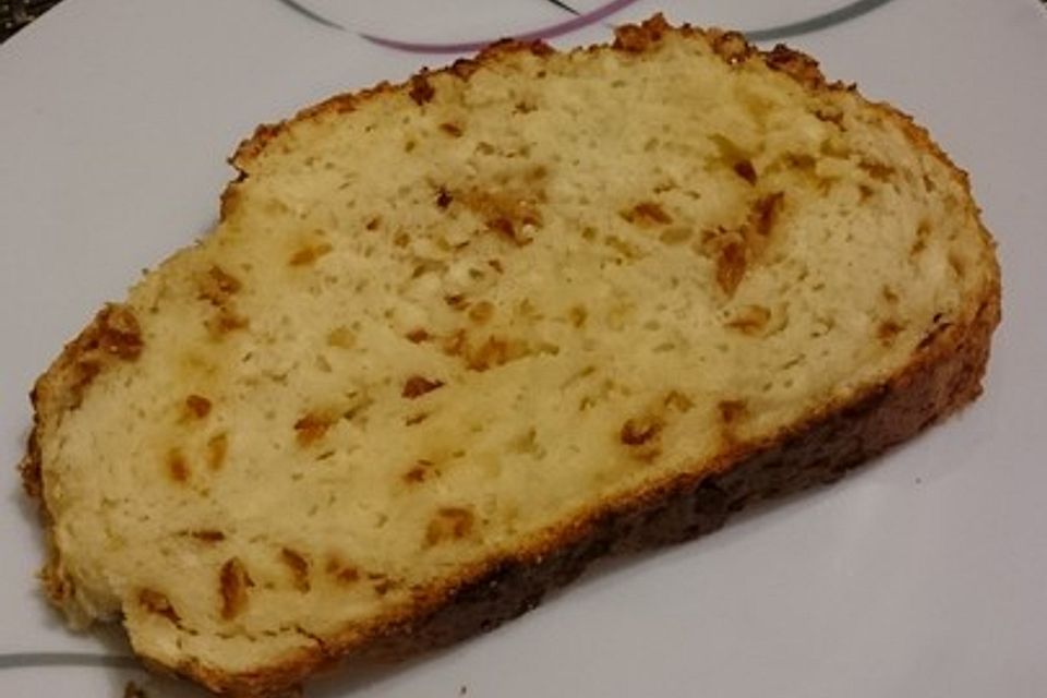 Zwiebelbrot