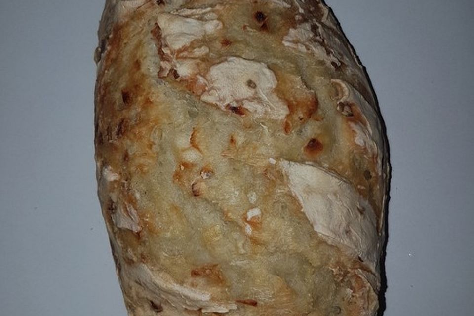 Zwiebelbrot