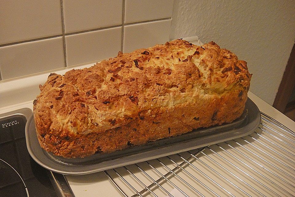 Zwiebelbrot