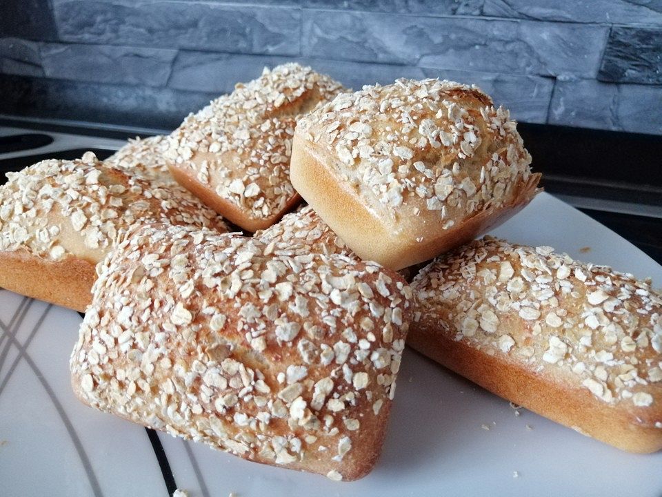 Dinkelbrötchen von Apfelfee | Chefkoch Dinkelbrötchen von Apfelfee | Chefkoch