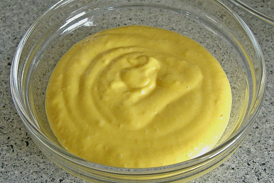 Spanische Aioli