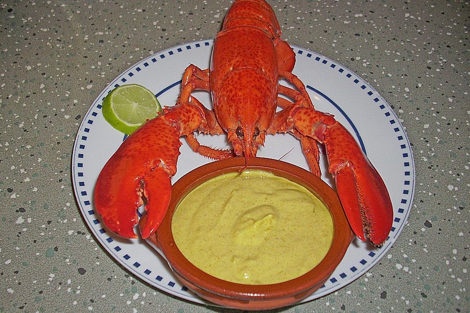 Spanische Aioli
