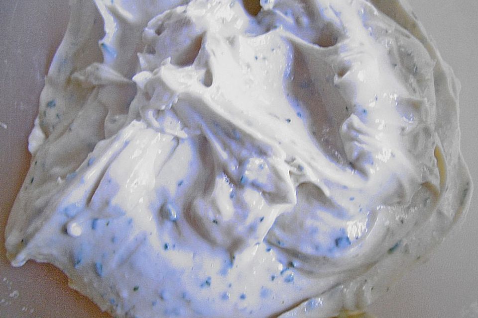Spanische Aioli
