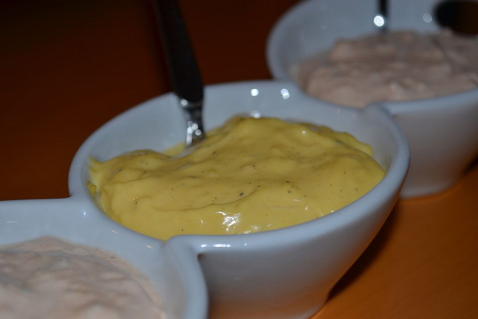 Spanische Aioli