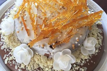 Schokokuchen - Becherkuchen