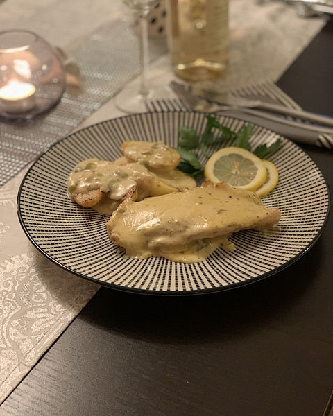 Rotbarschfilet Rezepte - die besten Rezepte 2024 | Chefkoch