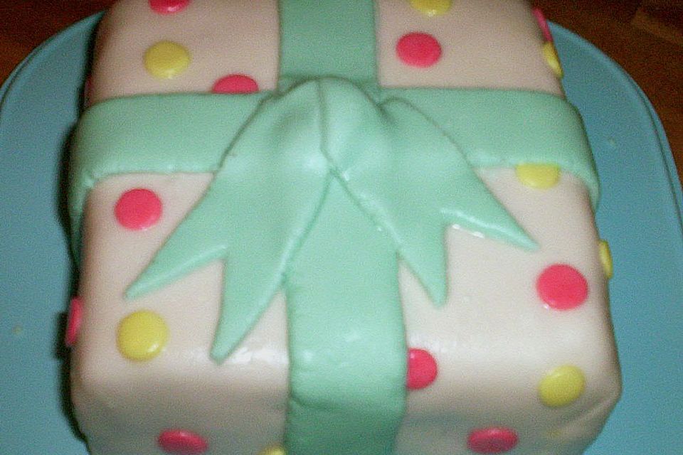 Fondant