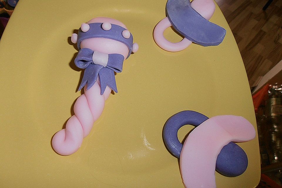 Fondant