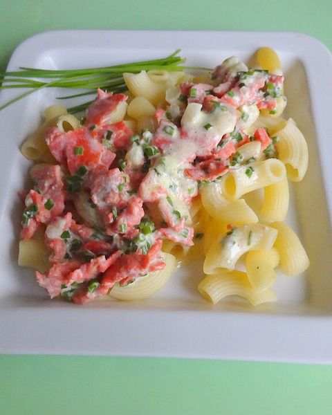 Lachssoße Rezepte | Chefkoch