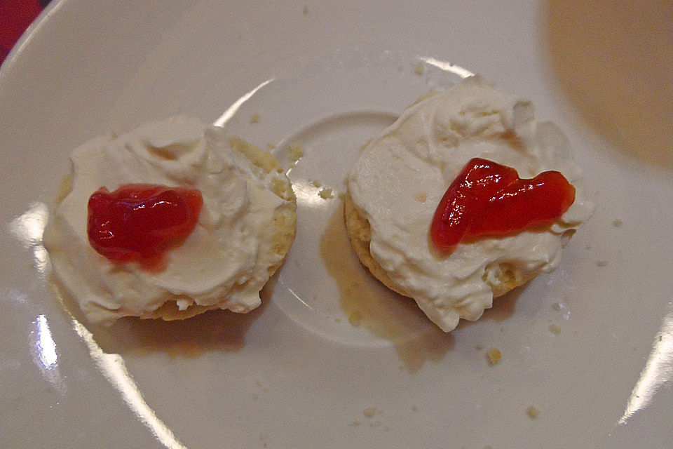 Scones