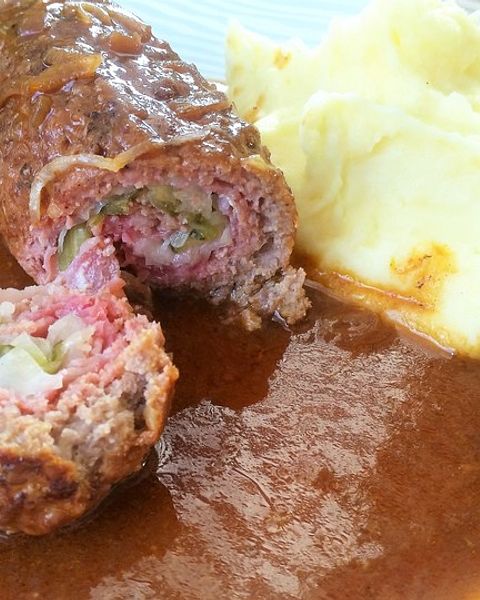 Hackrouladen Rezepte | Chefkoch