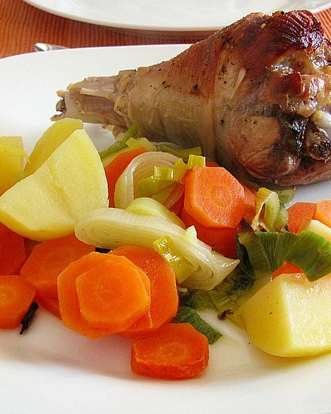 Putenoberkeulen Rezepte | Chefkoch