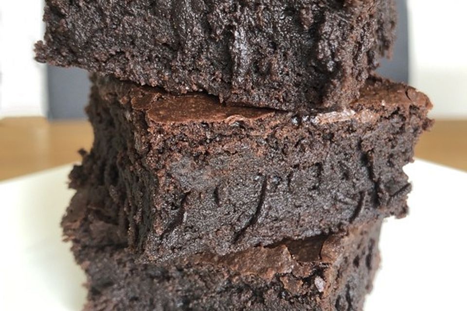 Fudge Brownies