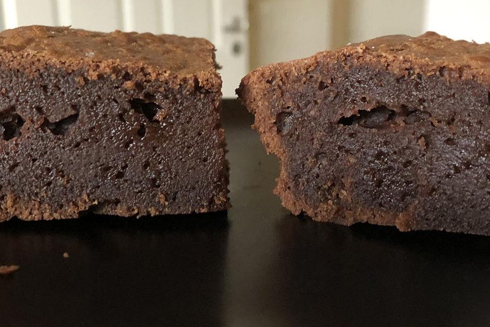 Fudge Brownies