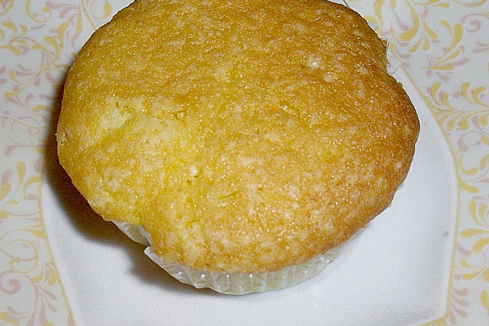 Marmelade - Muffins