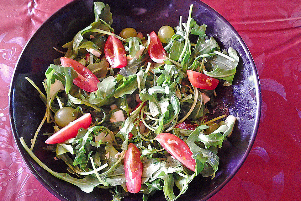 Italienischer Salat