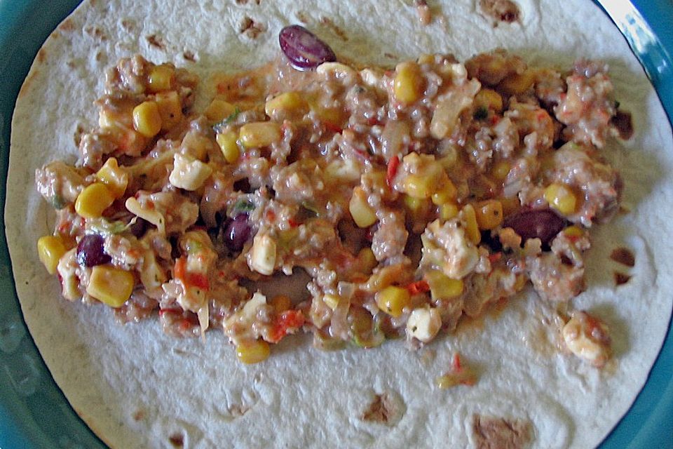 Sunny Wraps Sunny Wraps