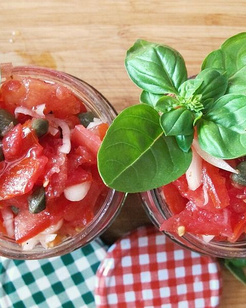 Tomatensalat Rezepte - die besten Rezepte 2024 | Chefkoch