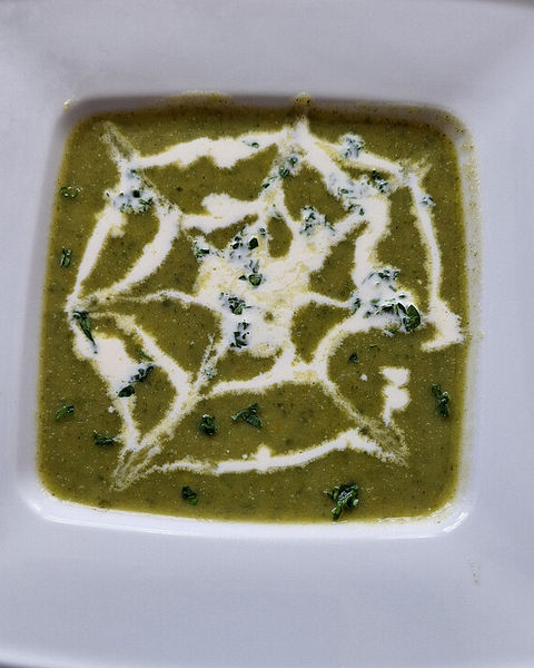 Petersiliensuppe Rezepte | Chefkoch