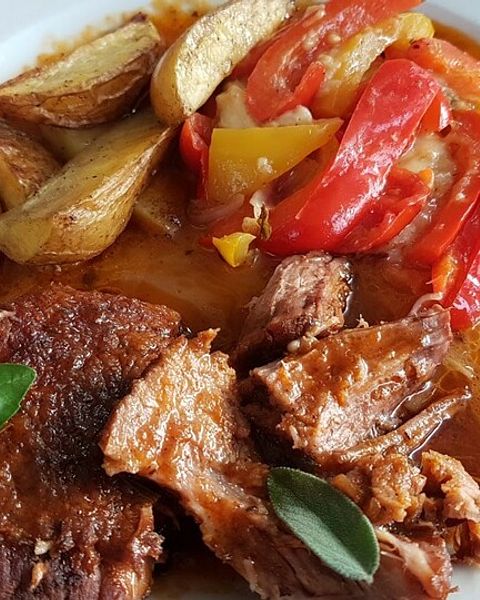 Ninjaschweinebraten Rezepte | Chefkoch