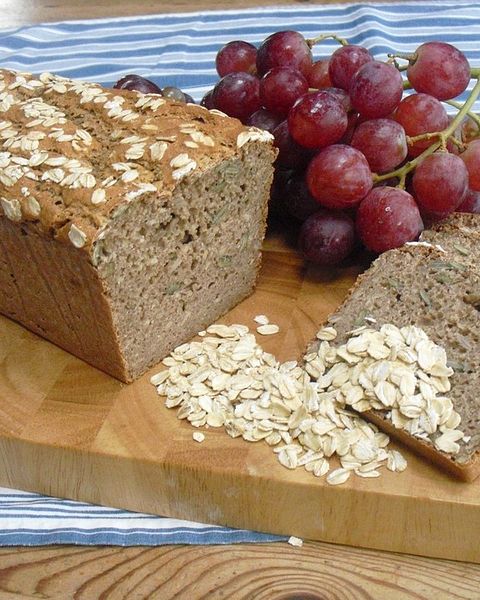 Buchweizenbrot Rezepte | Chefkoch