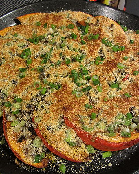 Kürbisschnitzel Rezepte | Chefkoch