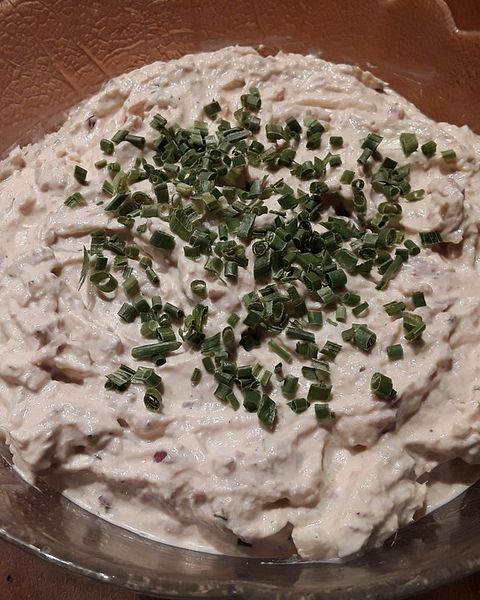 Thunfischsauce Rezepte | Chefkoch
