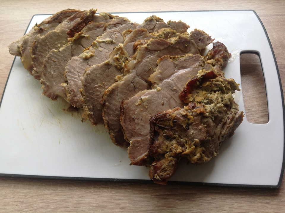 Schweinenacken Rezepte Chefkoch 