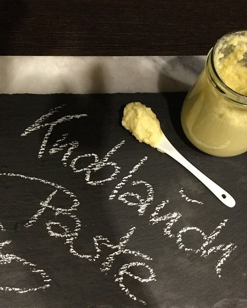 Knoblauchpaste Rezepte | Chefkoch