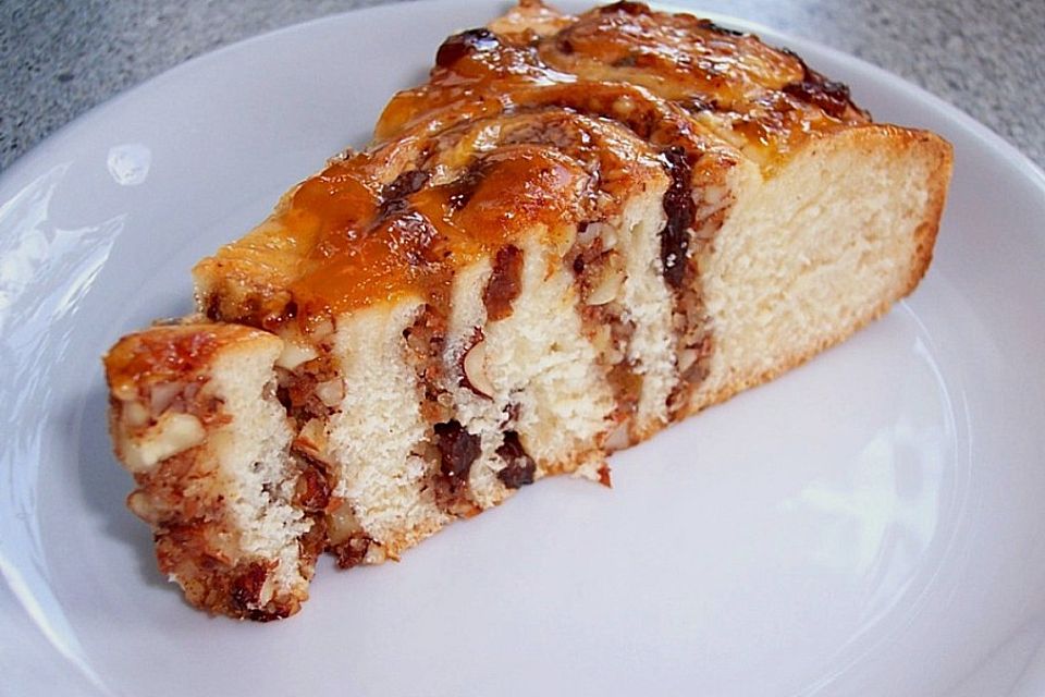 Kölner Rosettenkuchen