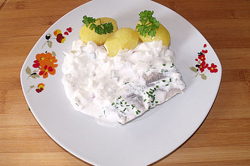 Marinierte Heringe Von Doro2 Chefkoch 