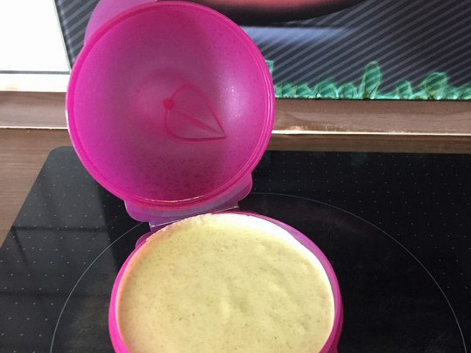 Bananen - Currysauce von supermag | Chefkoch