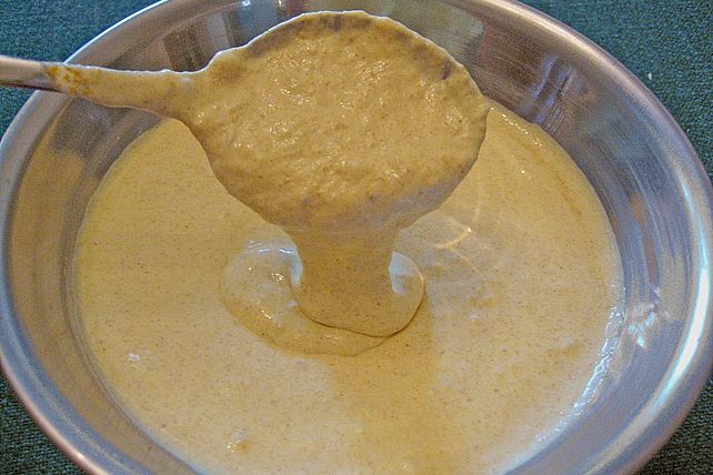 Bananen - Currysauce von supermag| Chefkoch