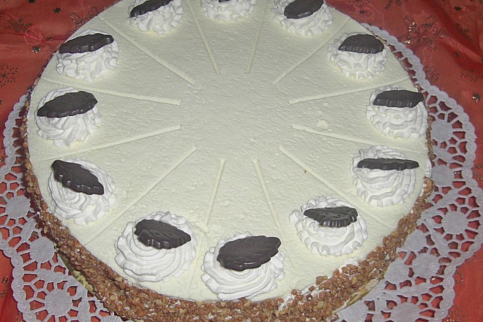 Raffaello Torte