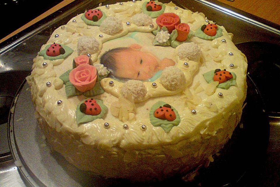 Raffaello Torte