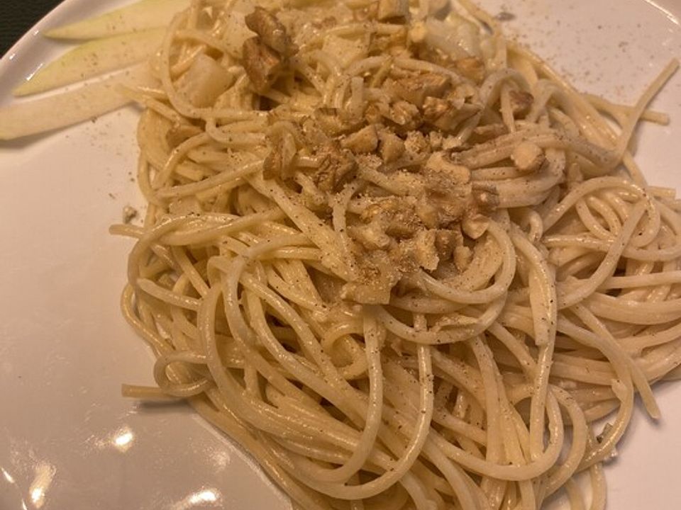 für Pasta von webgoddess Chefkoch