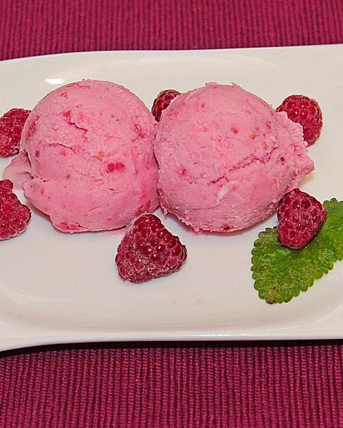 Himbeereis Rezepte | Chefkoch Himbeereis Rezepte | Chefkoch