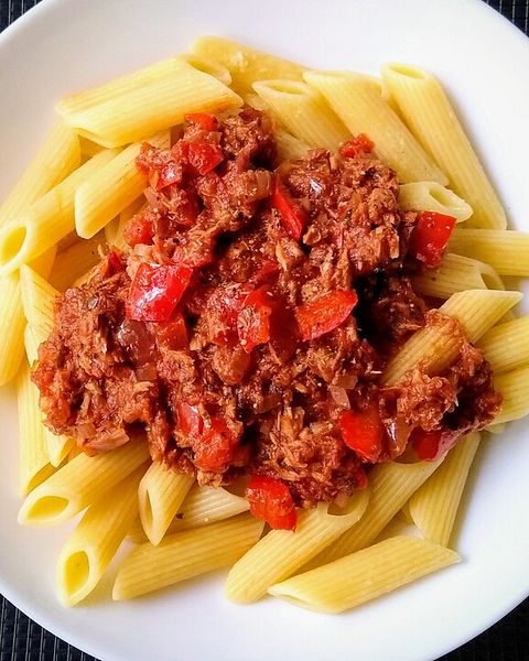 Thunfischpaste Rezepte | Chefkoch