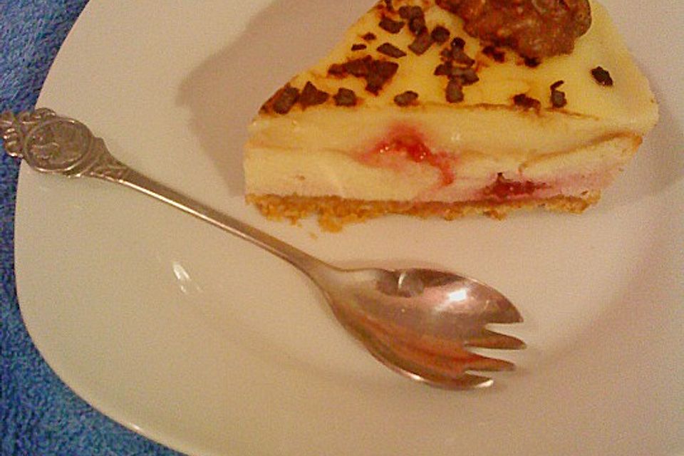 California Cheesecake