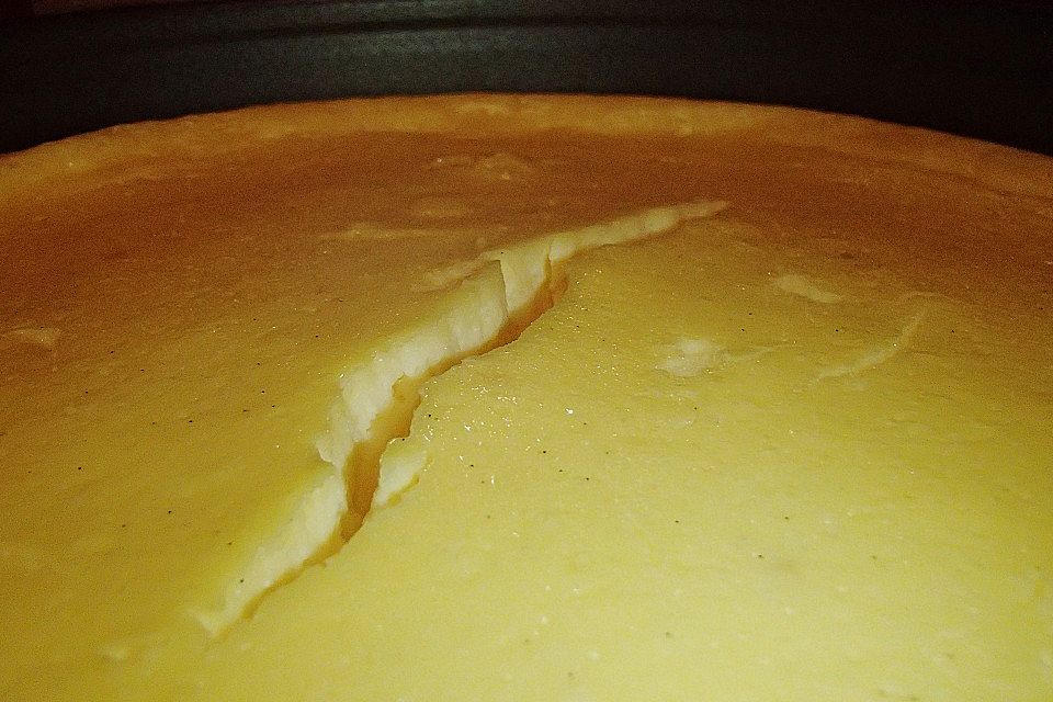 California Cheesecake