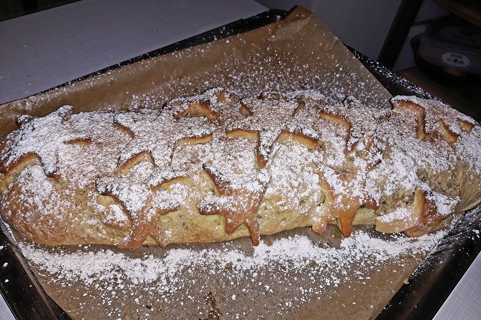 Wiener Zimtkuchen